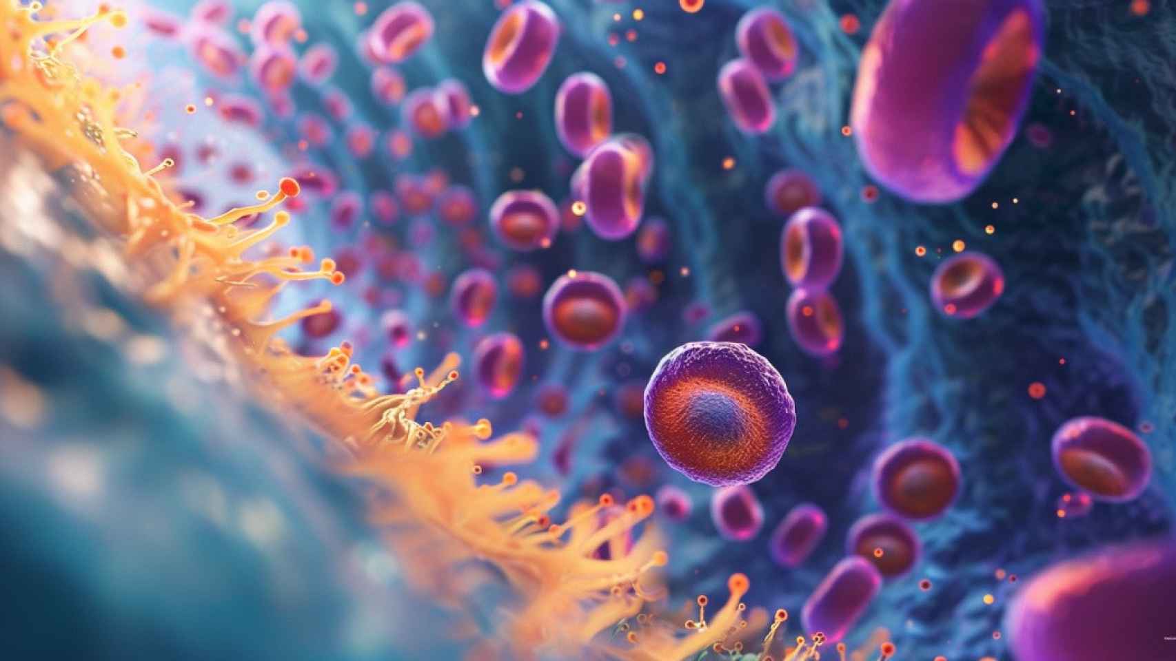 Cómo recuperar la flora intestinal dañada: remedios naturales y sencillos