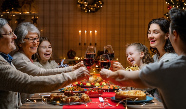 Rituales de Navidad ideales para hcer el 24 de diciembre - La Noticia