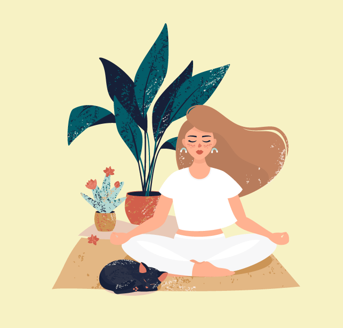 8 maneras de practicar el amor propio y ser bueno con vos misma | Prumisa